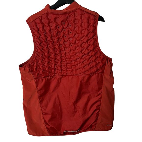 Nike Aeroloft Running Vest XL - Picture 2 of 3